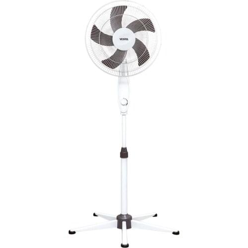 Vestel Fan In Summer Cool Off For İsteyenler