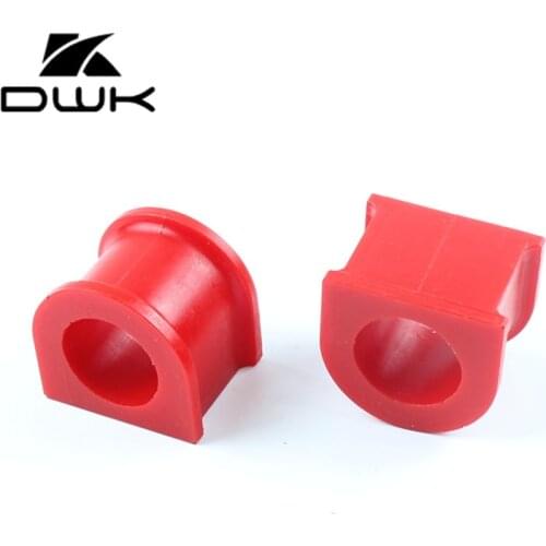 High Performance Polyurethane 30mm Front Sway Bar Bushing Insert Kit For 92-96 Lexus SC300 SC400 ,93-98 Toyota Supra JZ
