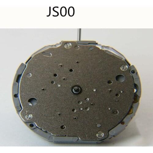 Watch spare parts tools Japan brand new six - pin movement JS00 movement without batteries