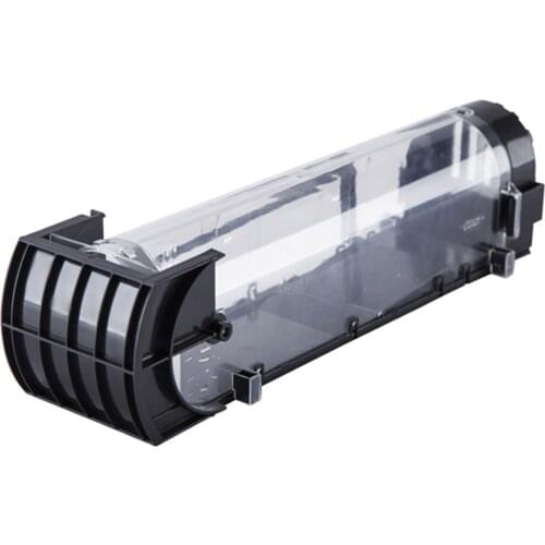 Newest Arrival Household Indoor Automatic Lock Mousetrap Mousehole Type High Sensitivity Pedal Translucent Shape Mouse Repeller