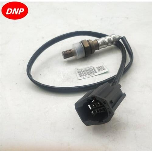 DNP Car Oxygen Sensors Fit For Mazda M3 1.6L Z601-18-861A Z601-18-861B Z601-18-861