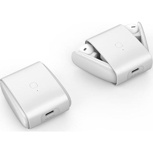 LIDIAN 2021 ear wi fi bluetoth Wireless 5.0 Kulaklk mobile earphone Waterproof easy to carry listen to songs running headphones