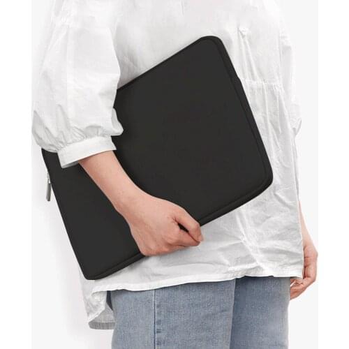 For iPad 9.7 2018 Case Tablet Sleeve Pouch Bag for iPad Air 2/1 Pro 10.5 Pro 11 Mini 4 Cover for iPad Air 10.5 10.2 2019 Coque