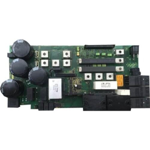 For FANUC A16B-3200-0512 1 year warranty