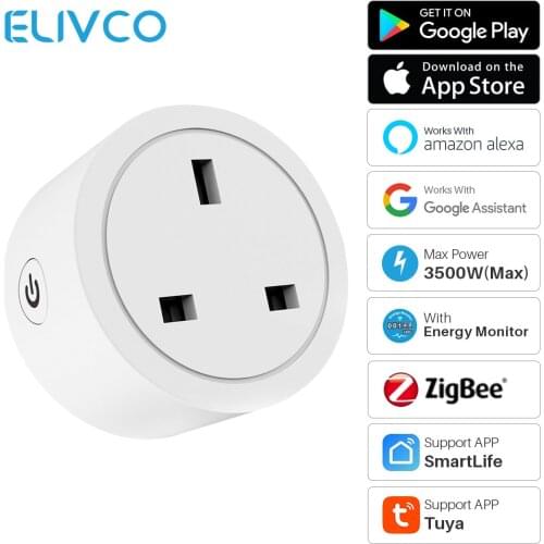 Elivco Socket Surge Protectors