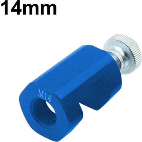 Spark Plug Gap Gapper Feeler Tool Sparkplug Gauge Caliper Engine 14mm 1 Set Of Spark Plug Gap Tool For Precision Measuring Tools