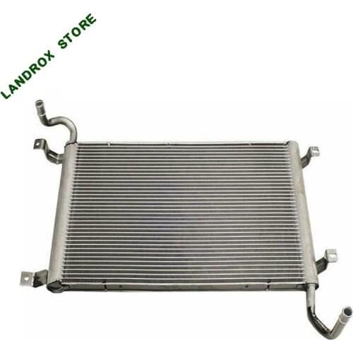 LR009007 FOR LAND ROVER RANGE SPORT SUPERCHARGED 4.2L 06-12 RADIATOR AUXILIARY