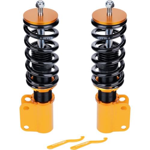 Coilover suspenison for Impala/Grand Prix/Century 2pc Front Strut Assembly Shock Absorber w/Spring