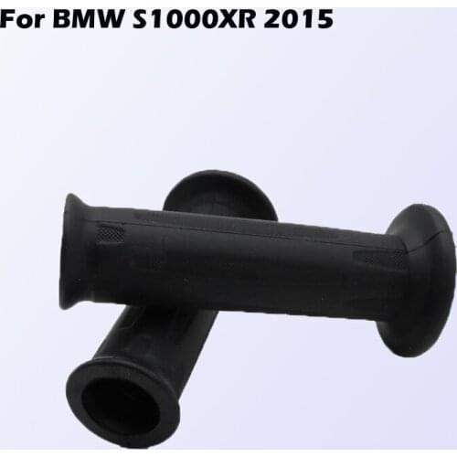Motorcycle Modified Parts Anti-skid Handlebars And Rubber Handlebars For BMW S1000XR 2015