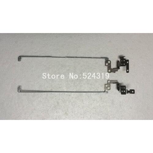 New Genuine Laptop LCD Hinges for Lenovo Ideapad 100-15 100-15IBY