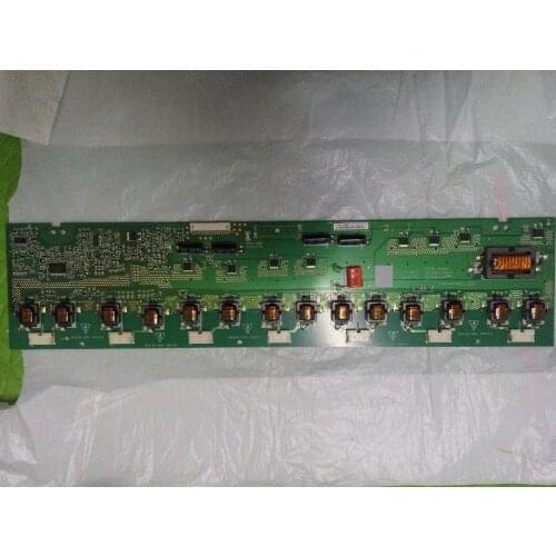 Original vit71865.50 vit71861.50 backlight HIGH VOLTAGE board t370xw02 vc connect with T-CON connect board