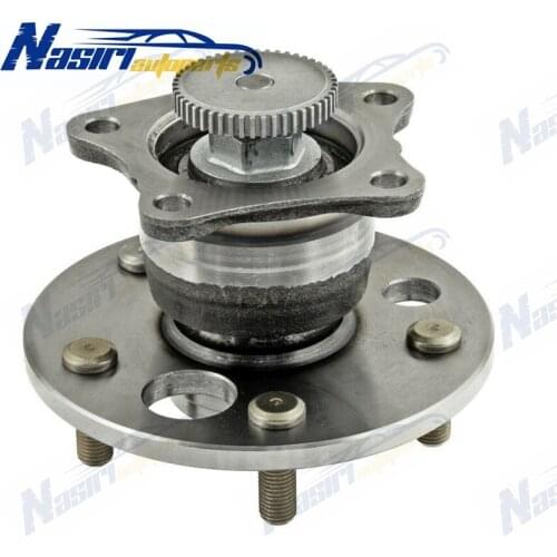 Rear Wheel Hub Bearing Assembly For LEXUS ES300 RX300 TOYOTA AVALON CAMRY SOLARA 1992-2003