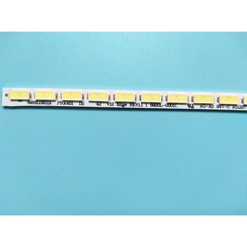 LCD TVlight 60LEDs 531mm LED backlight strip 6916L0912A 42" V12 Edge 69220L-0001C for 42 inch TV LC420EUN 6922L-0016A