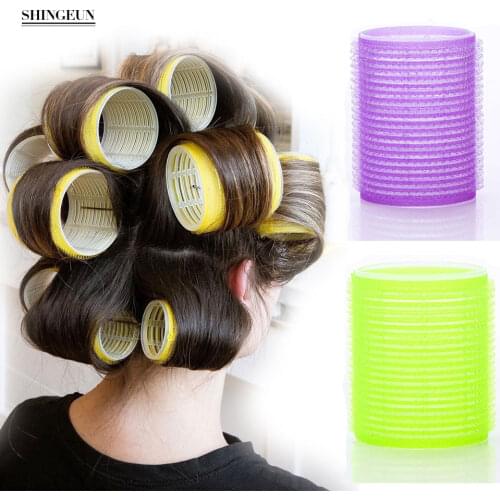 ShingEun Hair Curlers China