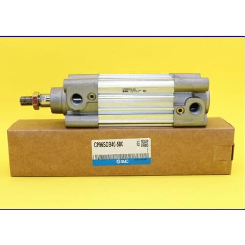 SMC Cylinder Cp96sb/CP96SDB32-25C/50C/75C/100C/125C/150C/175C/200C