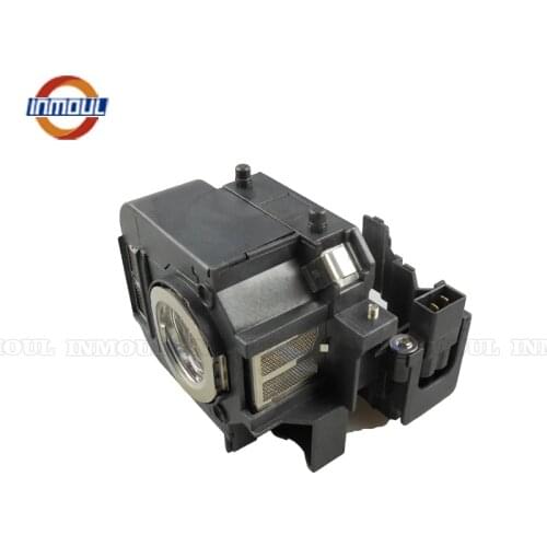 Inmoul Replacement Projector Lamp For ELPLP50 for EB-824 / EB-825 / EB-826W / EB-84 / EB-85