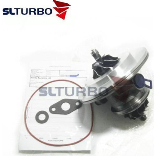 Auto Turbine parts K03 cartridge core CHRA turbo for VW Golf III Jetta III Passat B4 Vento 1.9 TD AAZ 55KW - 53039880003