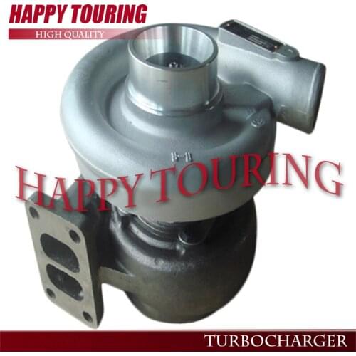 H1C TURBO TURBOCHARGER FOR CUMMINS 6BT 5.9L 3522777 3522778 3802289 3919113 3530714 3535417 3535454 3535414 3535418 3538188