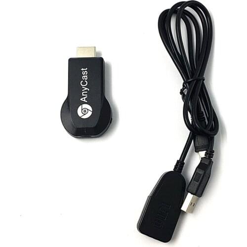 256M Anycast M2 Iii Miracast Any Cast Air Play Hdmi 1080p Tv Stick Wifi Display Receiver Dongle For Ios Andriod