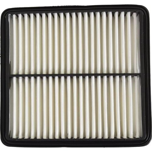 Car Engine Air Filter for Daewoo Lanos 1.4l 1.5l 1.6l 1996-2005 96182220