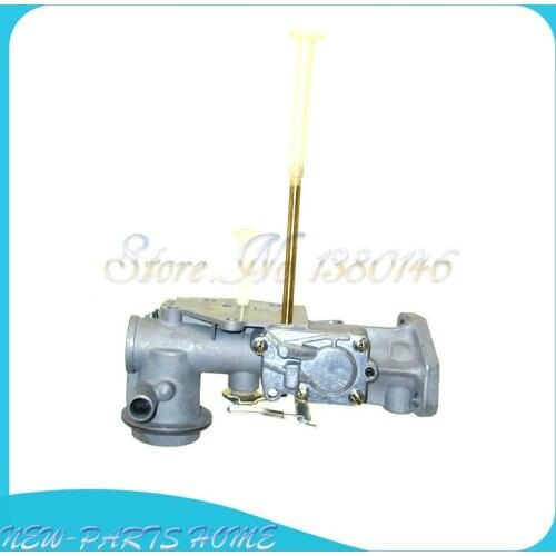 Xlsion Motorcycle Carburettors
