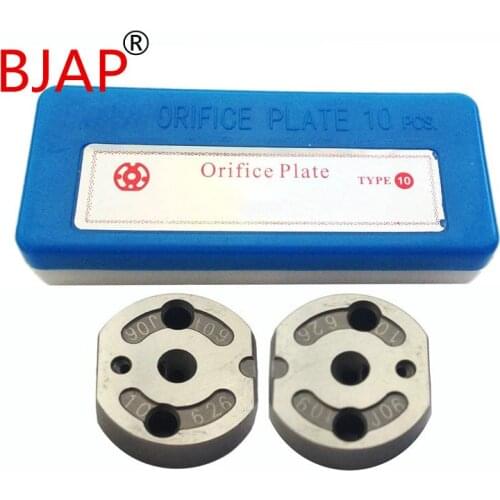 Injector spare parts control valve 10# For Common Rail Injector 095000-6353 095000-6593 095000-6583 for Hino J08E-TM