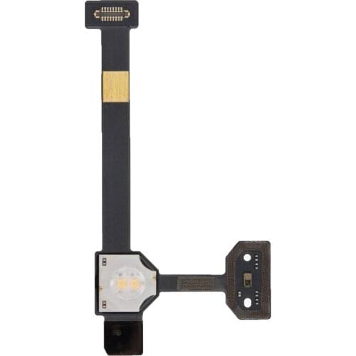 Replacement Parts Flashlight Flex Cable For Google Pixel 4