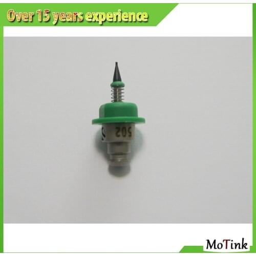 40001340 smt nozzle Juki 502 nozzle for juki pick and place machine