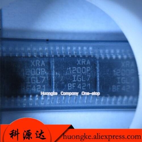 5PCS/LOT XRA1200 XRA1200PIG16-F TSSOP16 in stock