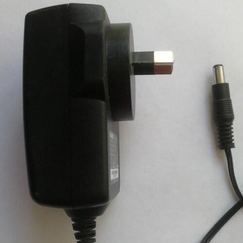 Ac dc adapter power adapter 12V 1A power adapter(AU plug) for huawei routers