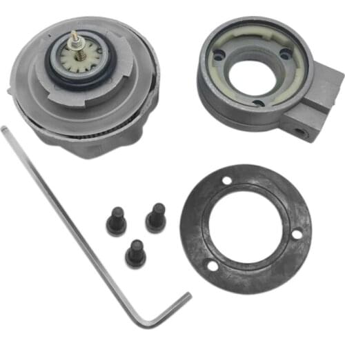 Excavator Accessories Hydraulic fuel tank cap Excavator ventilation valve 210-5 150-5