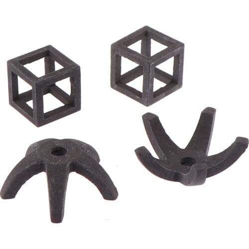 Aquarium Ceramic House for Small Fish Shrimp Spawn Shelter Breed Protect Fish