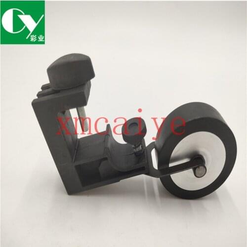 C6.020.125F/02 additional roll wheel cpl C6.020.171 CD102 SM102 Offset printing machine parts