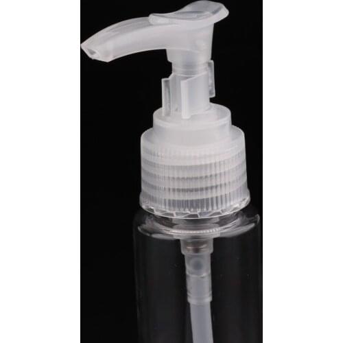 5 Pieces Travel Set Travel Bottles Set Of Travel Flies For Carry-On