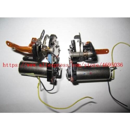1PCS/ NEW for Nikon D3 D3S D3X Motor Group Remark model Camera Repair Replacement Parts