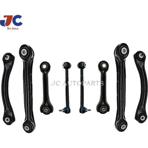 Suspension Control Arm For Mercede-s Benz W210 Link Set,Wheel suspension in control arms 2103509999 Car Accessories