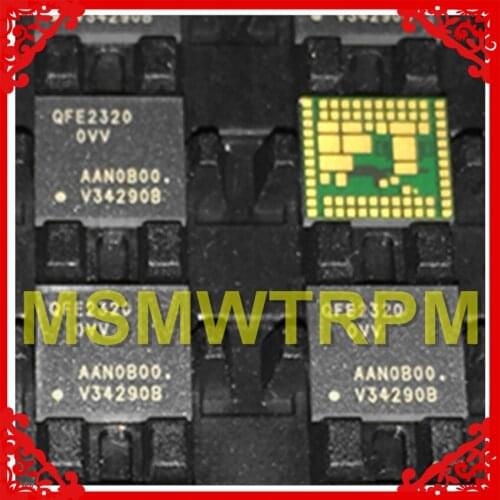 QFE2340 QFE2320 QFE2101 070A New Original