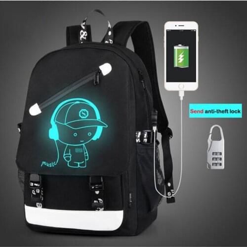 Senkey Style Men's Casual Bags