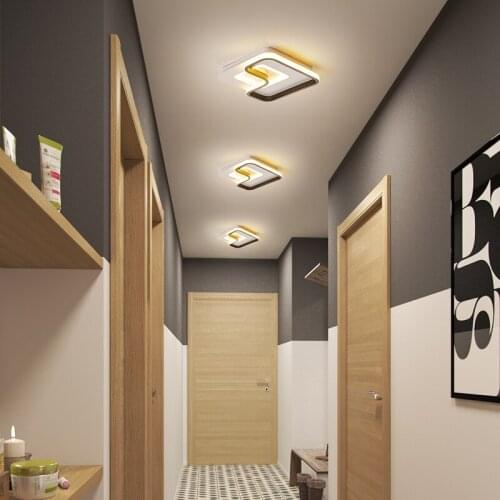 Bedroom Lights Lighting Nordic Simple Modern Room Led Chandelier Warm And Romantic Creative Living Room Decoration Ceiling Lamps