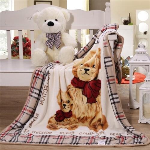 Kuup Shaggy Super Soft Blanket Warm Cozy Personalized Bedding Blanket Fluffy Sofa Bedding Airplane Hotel Throw Sofa Blanket New