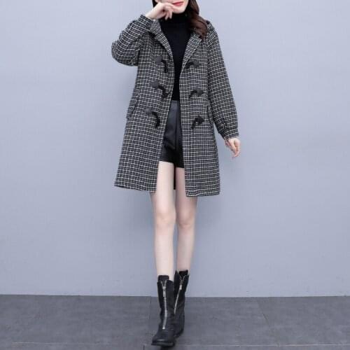 Женские утепленные пальто Tracyen China At AliExpress