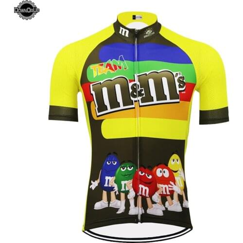 Cycling jersey 2019 ropa ciclismo mtb jersey short sleeve outdoor sports bicycle clothes maillot ciclismo riding racing maillot