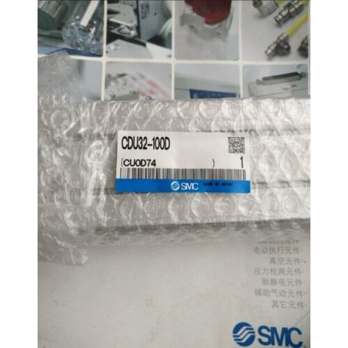 1PCS New SMC CDU32-100D CDU32100D Cylinder
