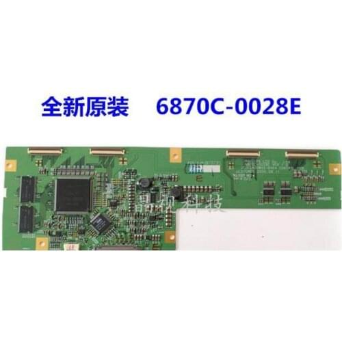 100% test work original for LG 6870C-0028E LC420W02-B4K4 screen LC420W02 B4 K4 Logic Board