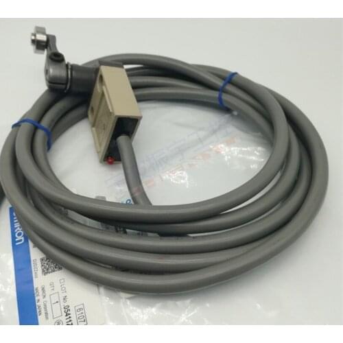 Brand new waterproof and oil proof original warranty trip switch D4C-2224 D4C-2424