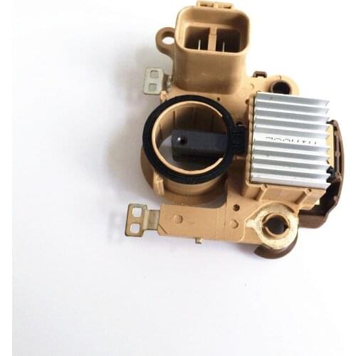 Hot sale Mitsubishi Mirage Alternator accessories 1704 regulator for Mitsubishi Mirage Alternator