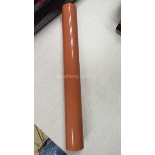 Free shipping 2 pcs Good quanlity fuser fixing film for Konica Minolta BH C451 C550 C650 C652 C552 C452 fuser belt