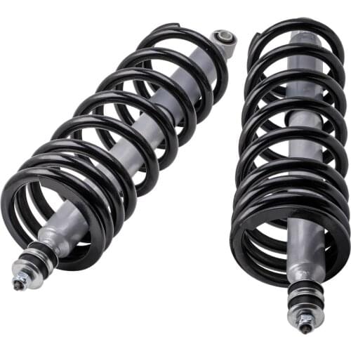 4x4 SHOCK ABSORBERS Rear PAIR LIFTS For Land Rover Defender 90 1974 - 1997