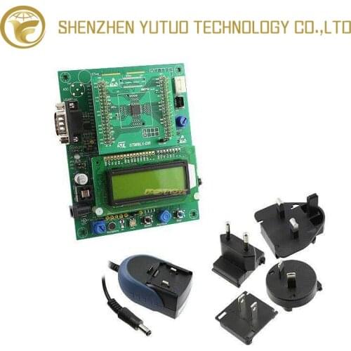 New Original Non-counterfeit STM8L101-EVAL STM32 Development Board Evaluation Board