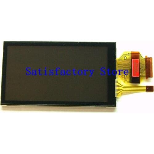 NEW LCD Display Screen For SONY DCR- SR58E SR68E SR88E CX150 XR150 SR58 SR68 SR88 Video Camera Repair Part + Touch